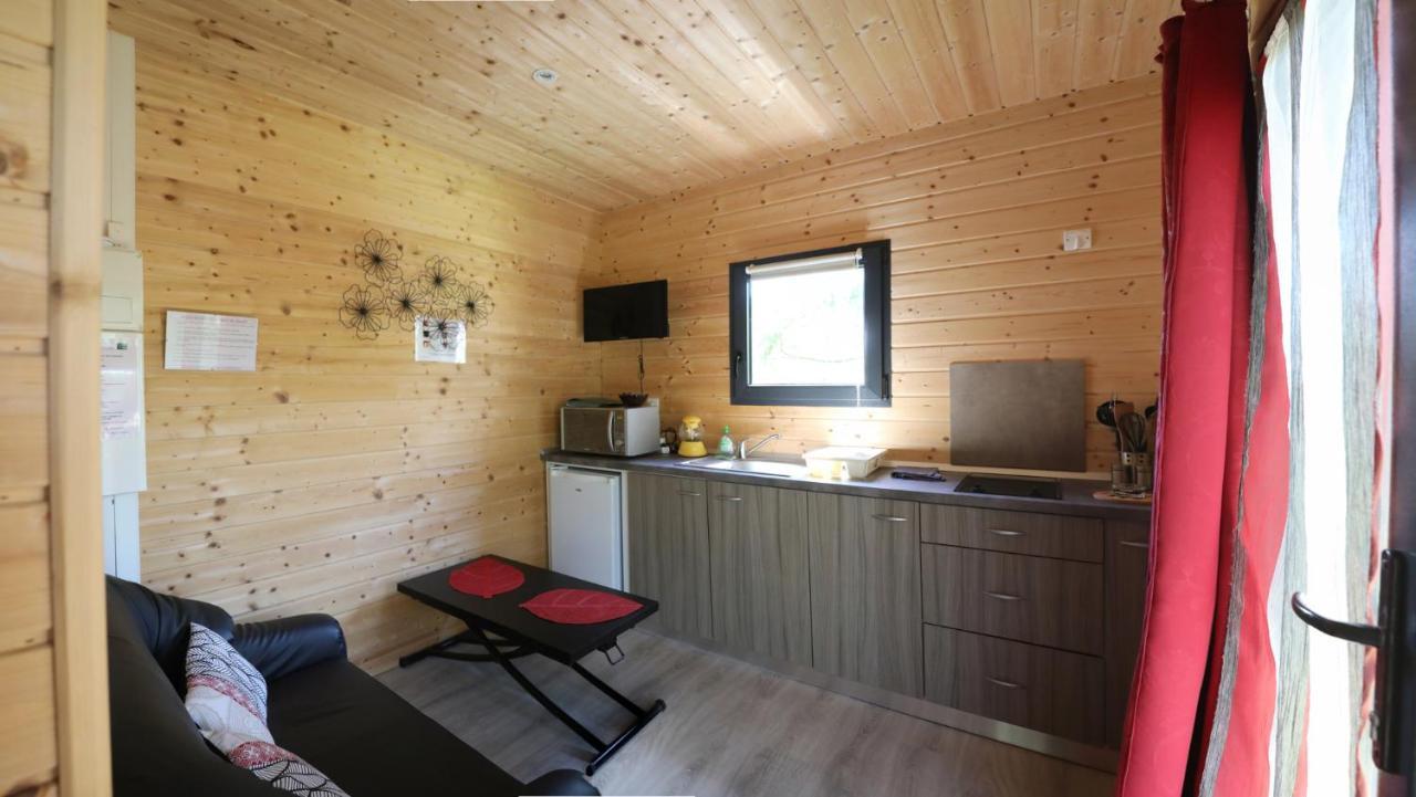 Au Coeur Du Bien-Etre, Chalet Avec Piscine Chauffee Et Couverte, Spa, Sauna, Massages Monteaux Ngoại thất bức ảnh