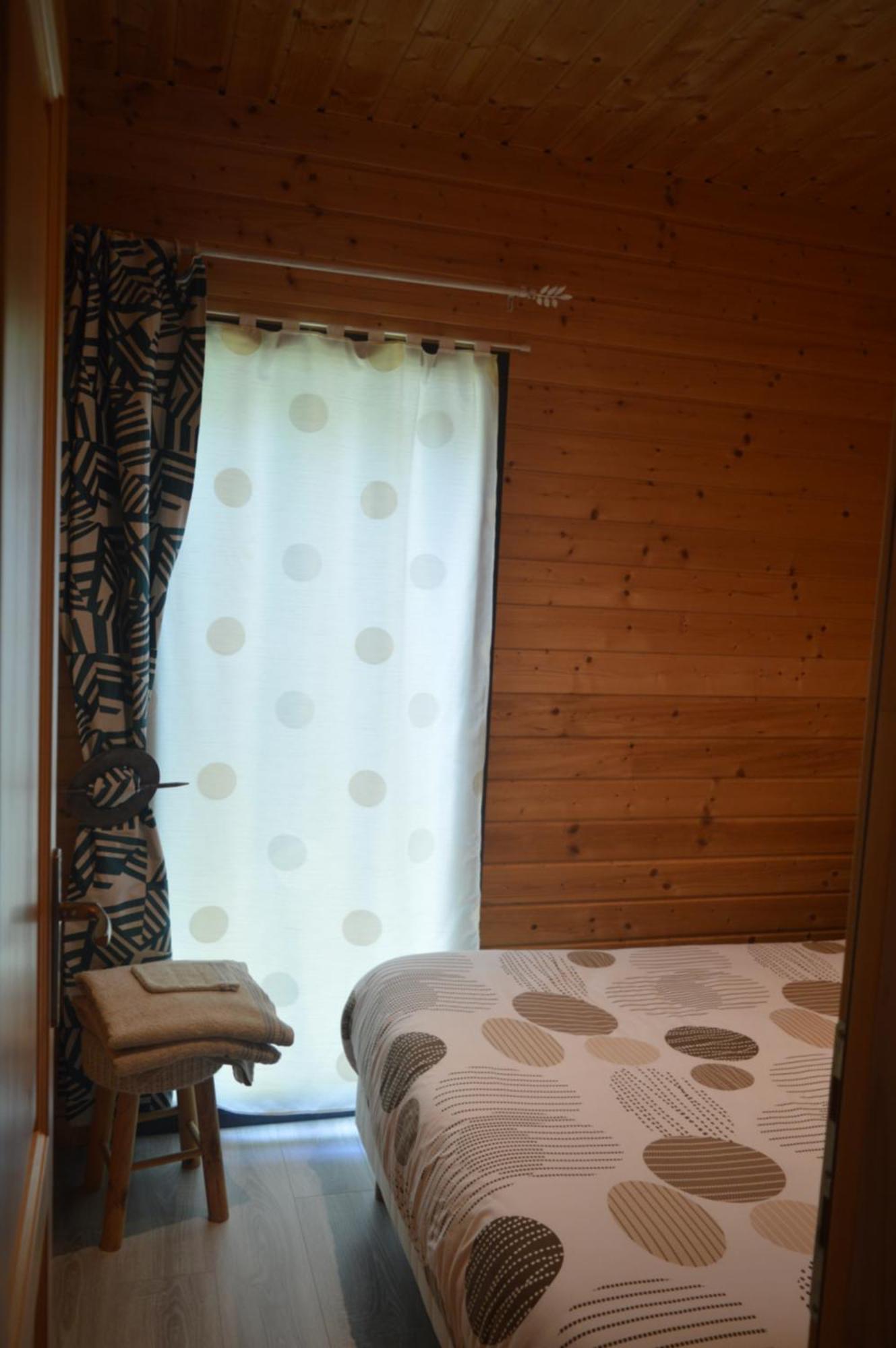 Au Coeur Du Bien-Etre, Chalet Avec Piscine Chauffee Et Couverte, Spa, Sauna, Massages Monteaux Ngoại thất bức ảnh